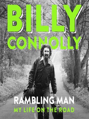 cover image of Rambling Man